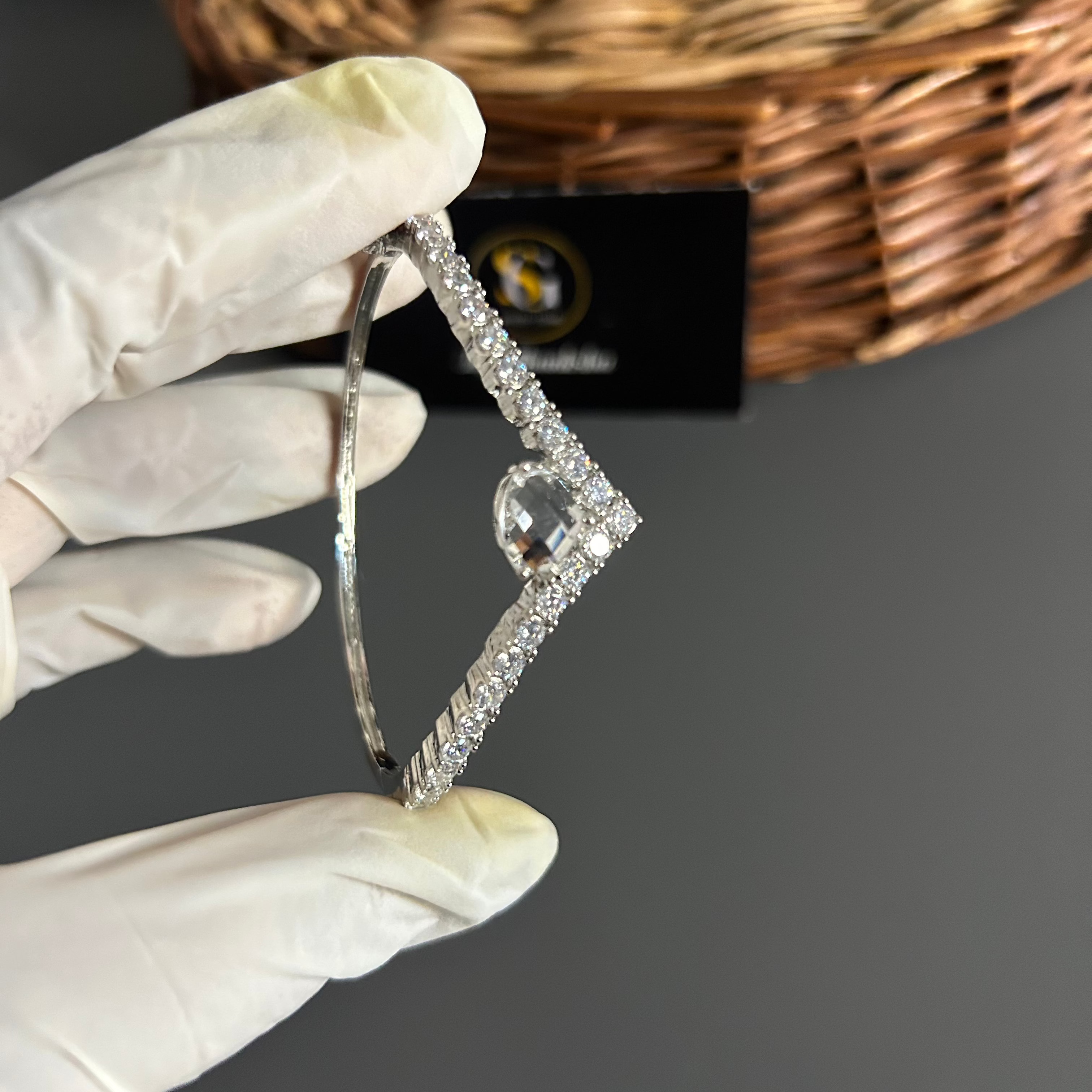 AD RED Bracelet
