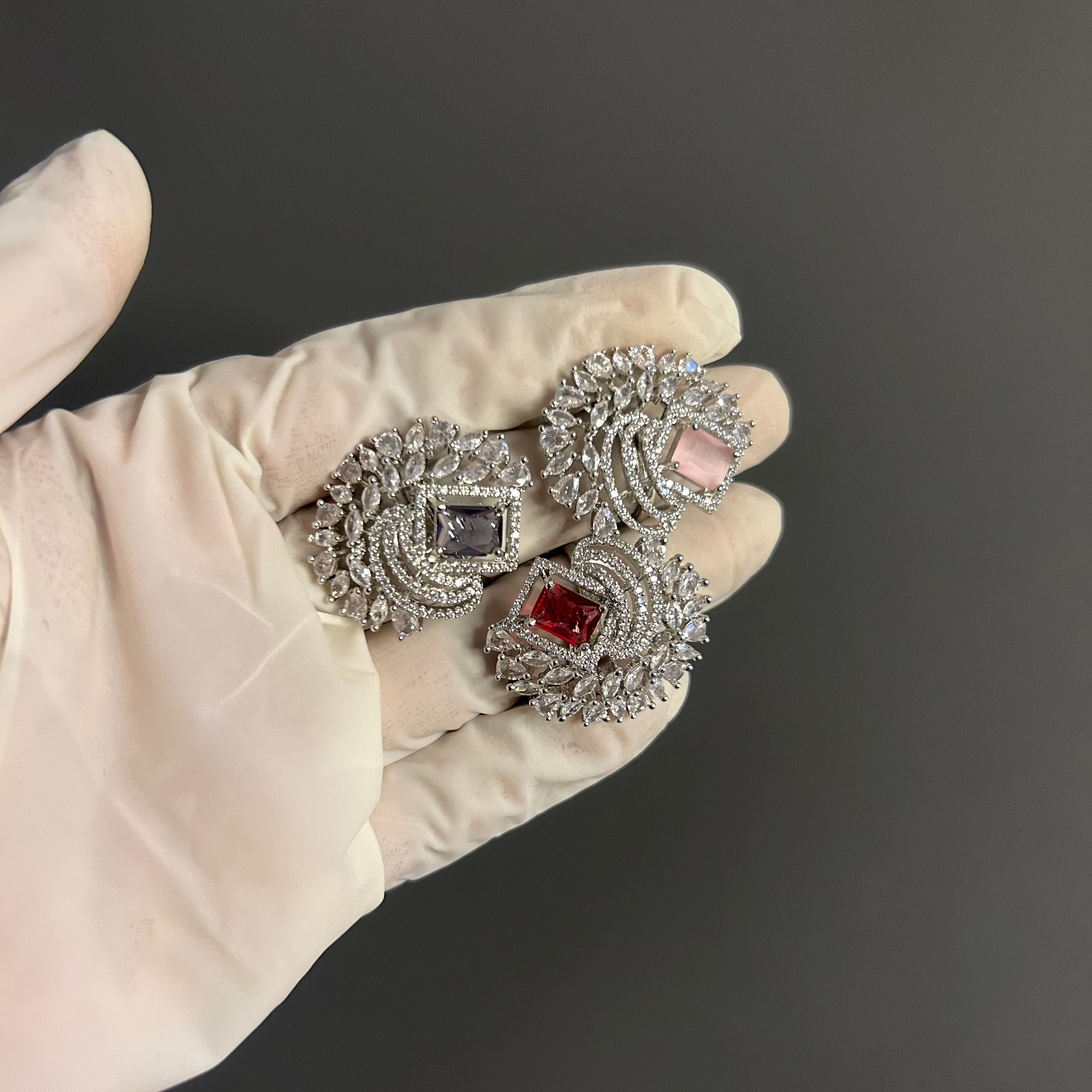 Premium Adjustable Finger Ring