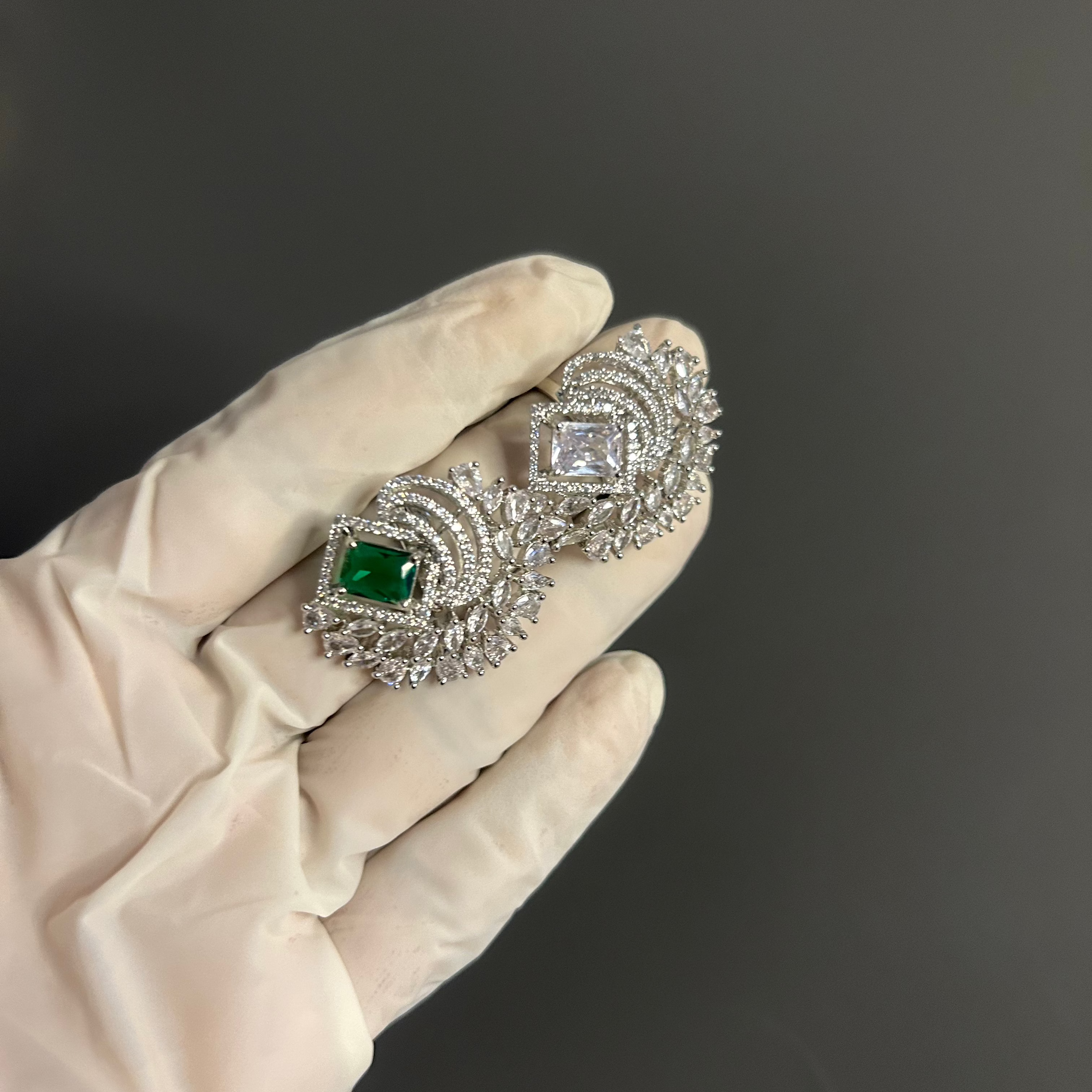 Premium Adjustable Finger Ring